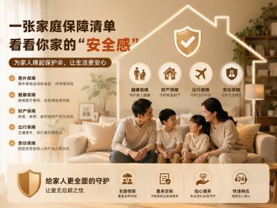 社保商保｜有社保就够了？2026年一场大病，社保到底能报多少？