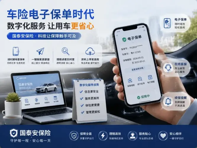 车险保费怎么省？合法合规的降费策略全梳理