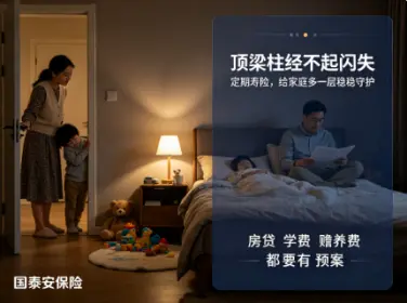 当父母的体检报告不敢看时，我们该给生活上道什么锁？