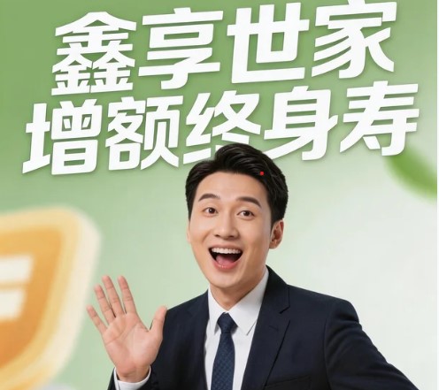 2026年家庭顶梁柱专属寿险配置全攻略：用3%的收入，兜住100%的生活底气