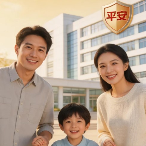 2026年家庭全年龄段重疾险配置指南：从孩子到老人，用合理预算把全家大病保障安排